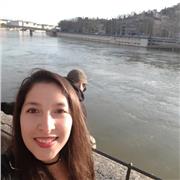 Professeure diplômée d'anglais et espagnol
